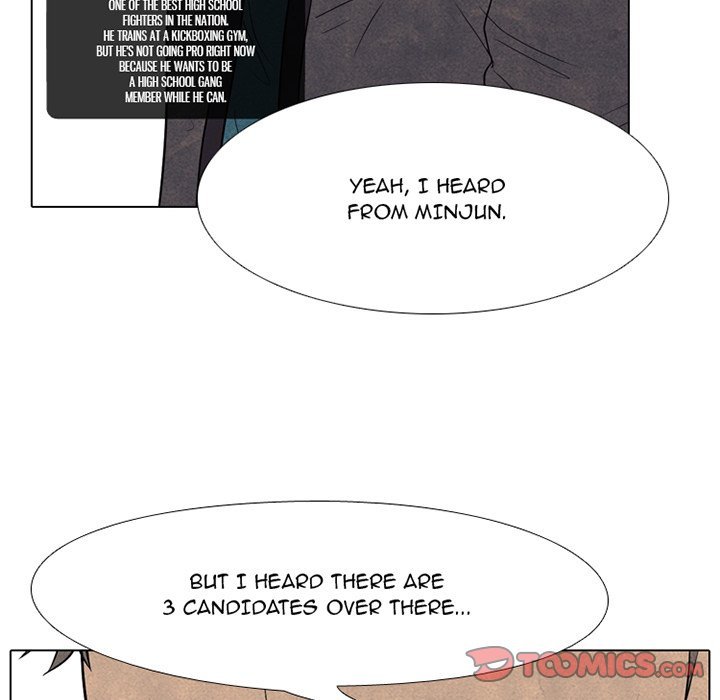 High School Devil Manhwa - Chapter 145 Page 5