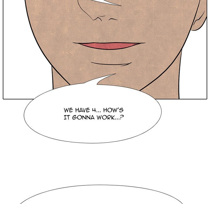 High School Devil Manhwa - Chapter 145 Page 6