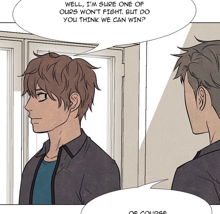 High School Devil Manhwa - Chapter 145 Page 7