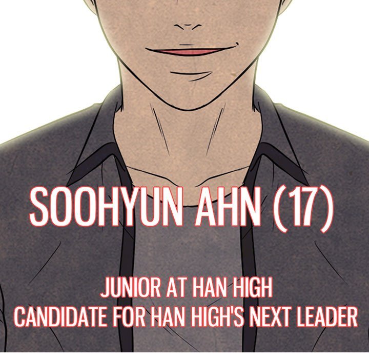 High School Devil Manhwa - Chapter 145 Page 10