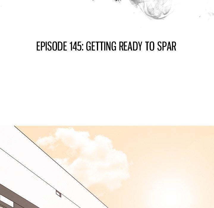 High School Devil Manhwa - Chapter 145 Page 12