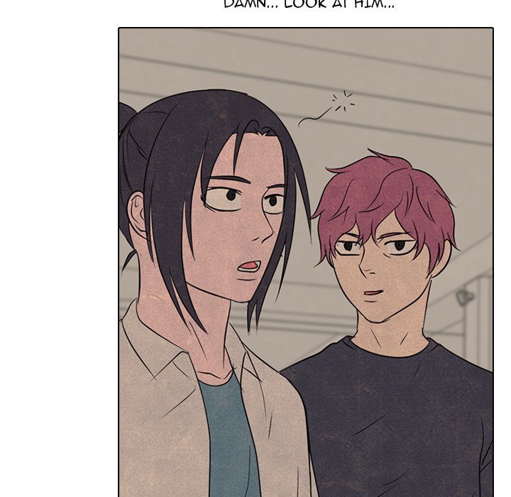 High School Devil Manhwa - Chapter 145 Page 16