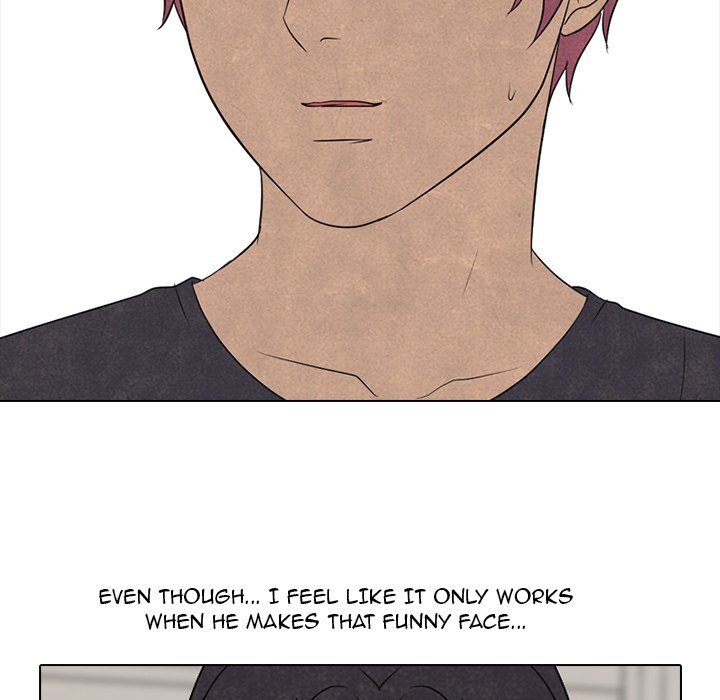 High School Devil Manhwa - Chapter 145 Page 18