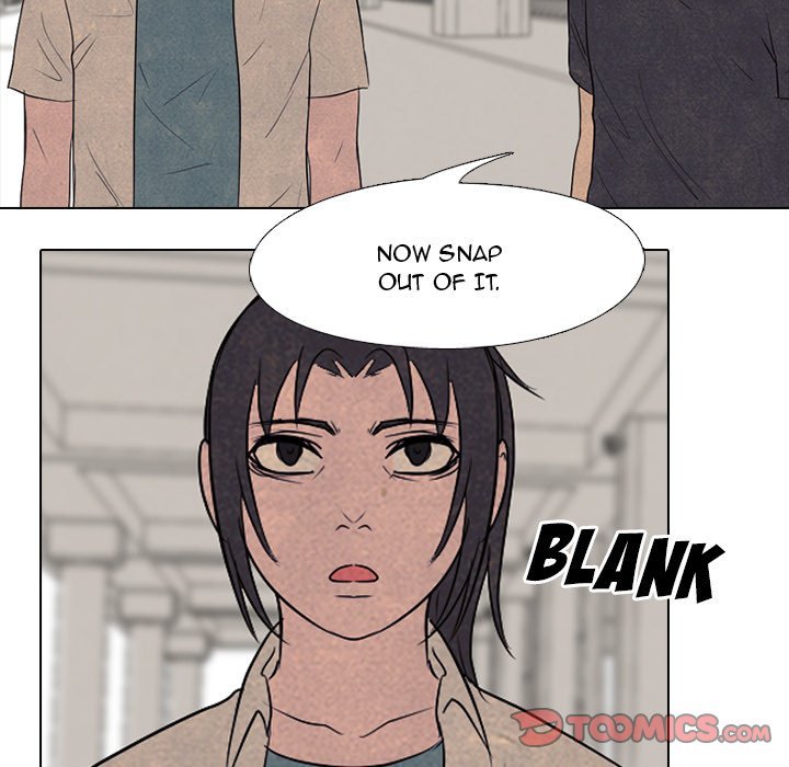 High School Devil Manhwa - Chapter 145 Page 21