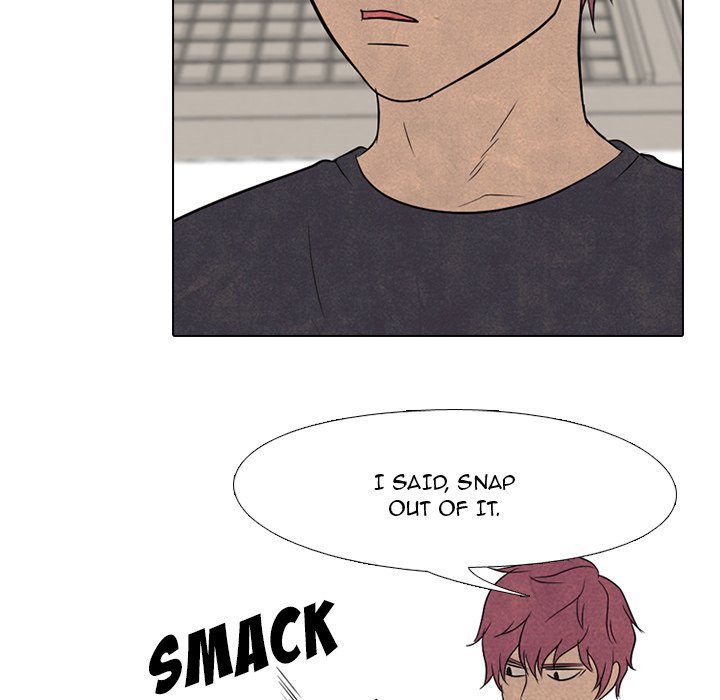 High School Devil Manhwa - Chapter 145 Page 23