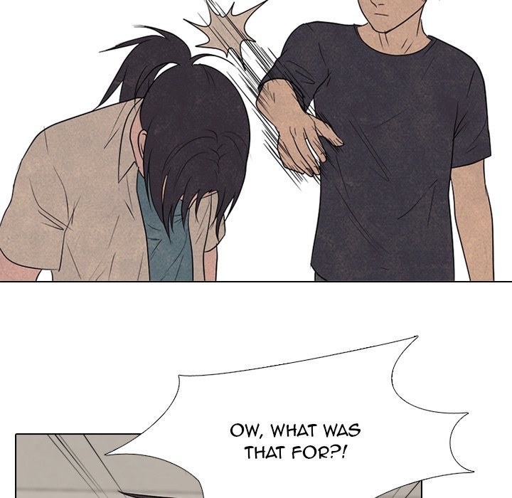 High School Devil Manhwa - Chapter 145 Page 24