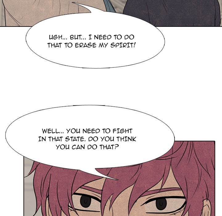 High School Devil Manhwa - Chapter 145 Page 27