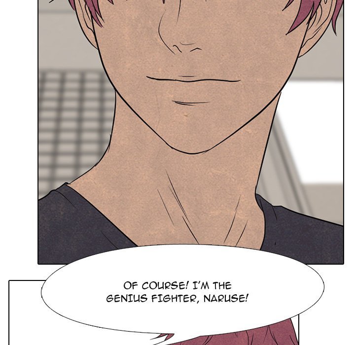 High School Devil Manhwa - Chapter 145 Page 28