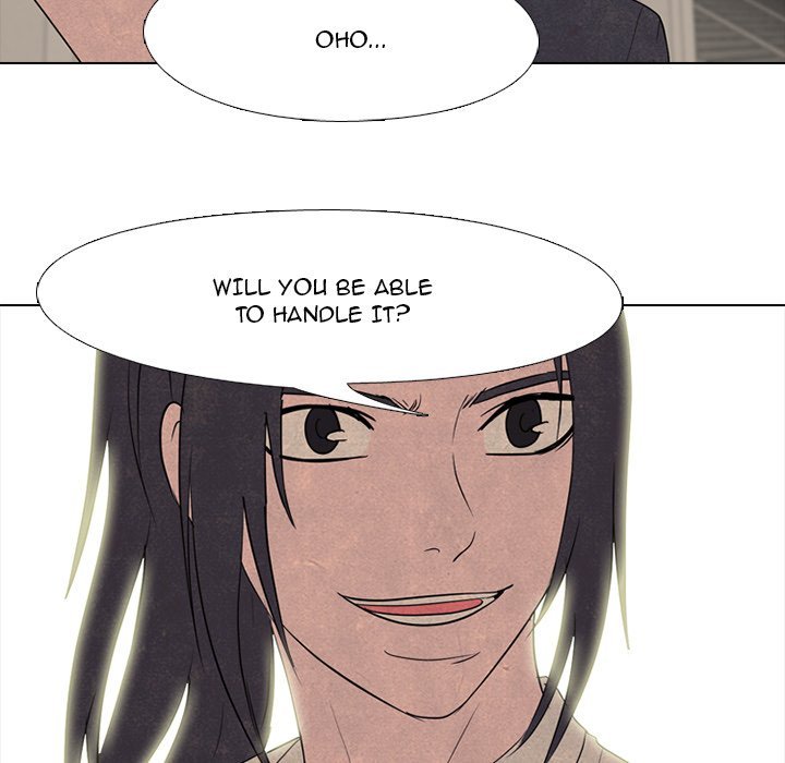 High School Devil Manhwa - Chapter 145 Page 31