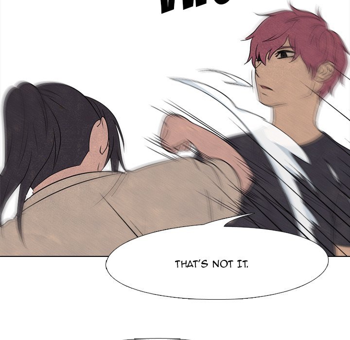 High School Devil Manhwa - Chapter 145 Page 40