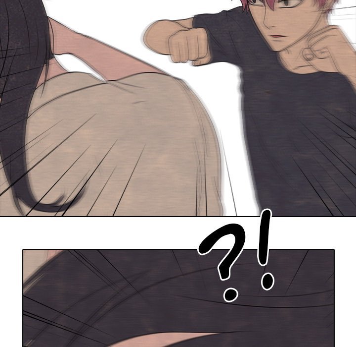 High School Devil Manhwa - Chapter 145 Page 43