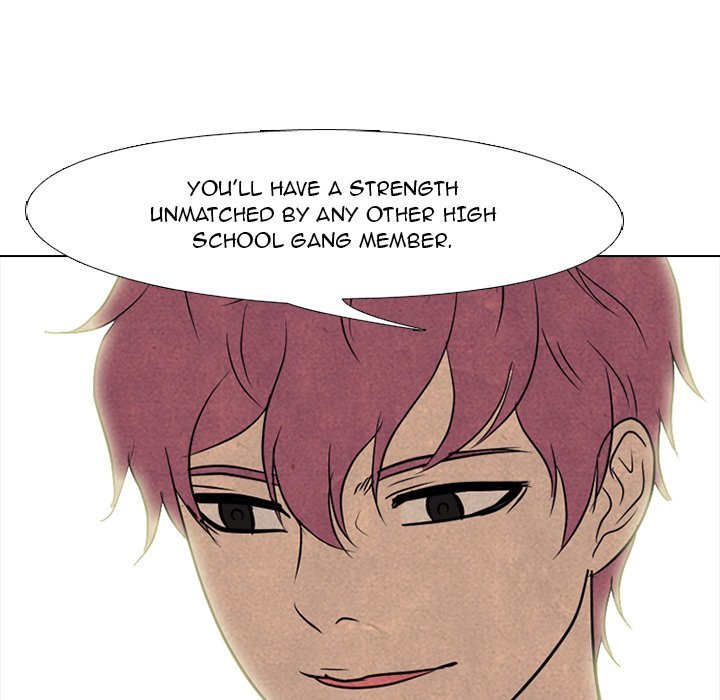 High School Devil Manhwa - Chapter 145 Page 56