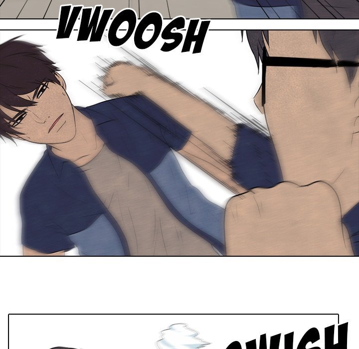 High School Devil Manhwa - Chapter 145 Page 63