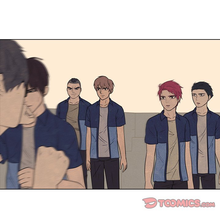 High School Devil Manhwa - Chapter 145 Page 65