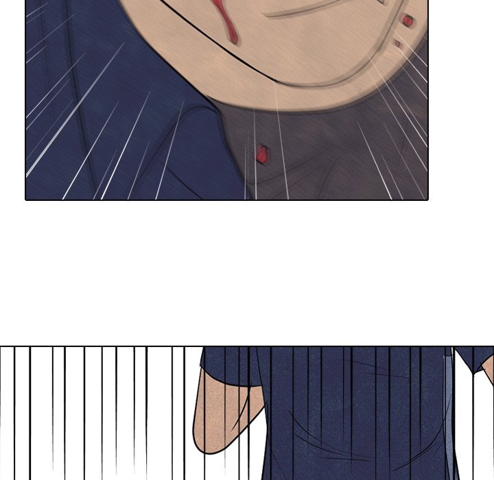 High School Devil Manhwa - Chapter 145 Page 71