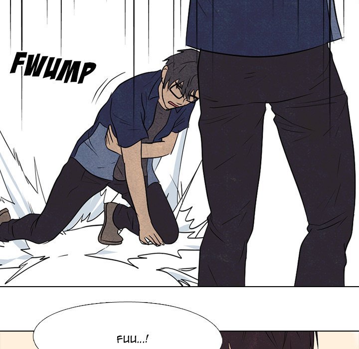 High School Devil Manhwa - Chapter 145 Page 72