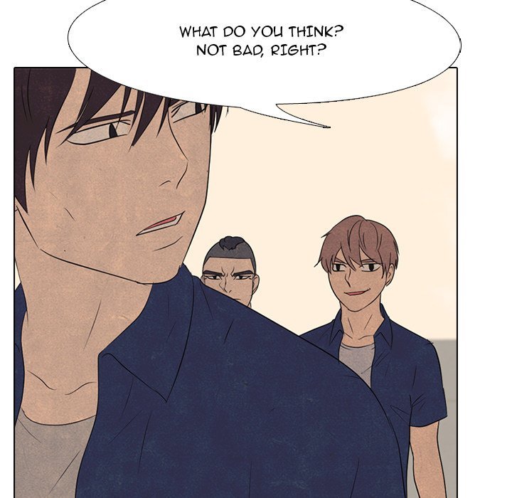 High School Devil Manhwa - Chapter 145 Page 74