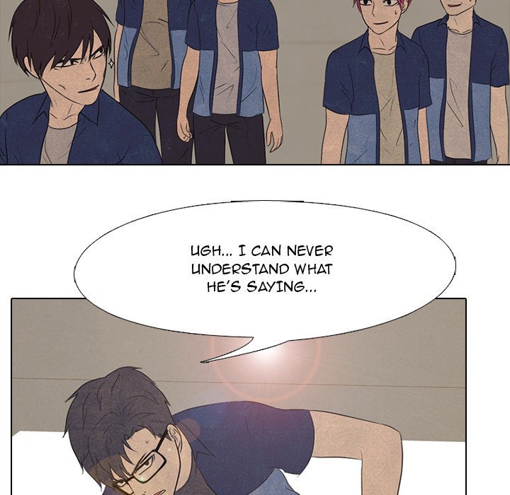High School Devil Manhwa - Chapter 145 Page 76