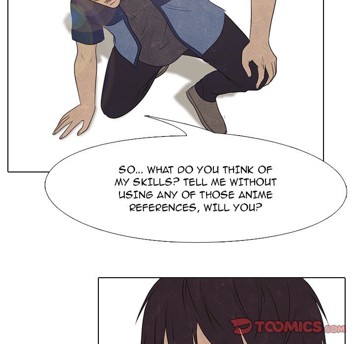 High School Devil Manhwa - Chapter 145 Page 77