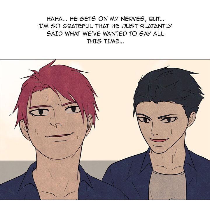 High School Devil Manhwa - Chapter 145 Page 79