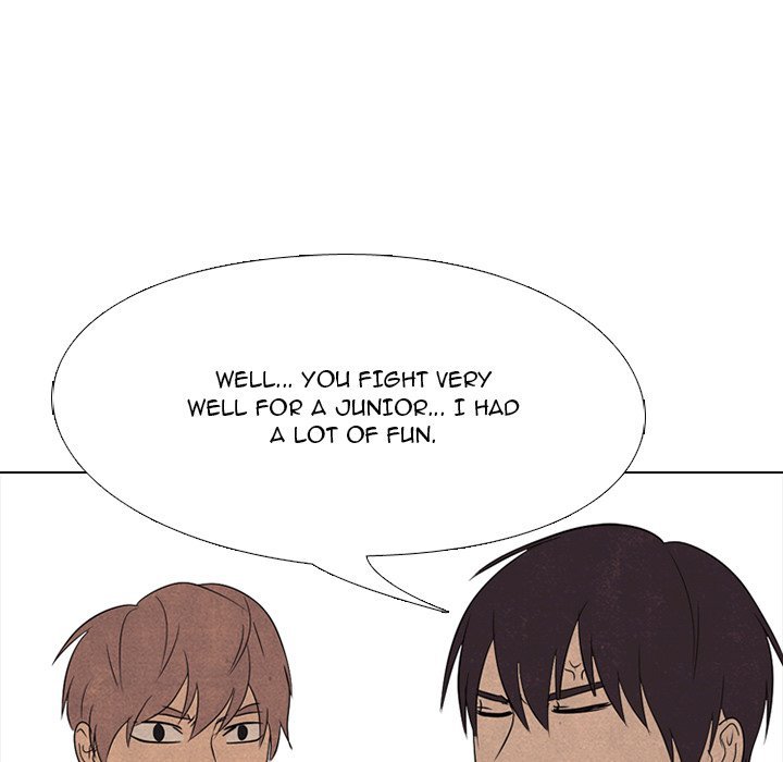 High School Devil Manhwa - Chapter 145 Page 80