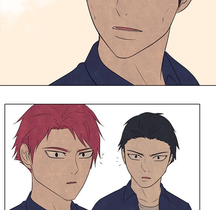 High School Devil Manhwa - Chapter 145 Page 84