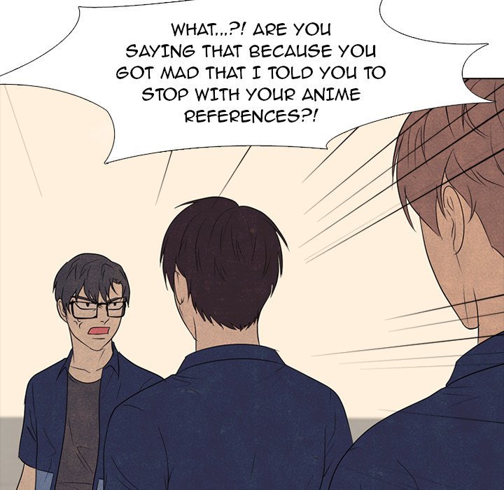 High School Devil Manhwa - Chapter 145 Page 86