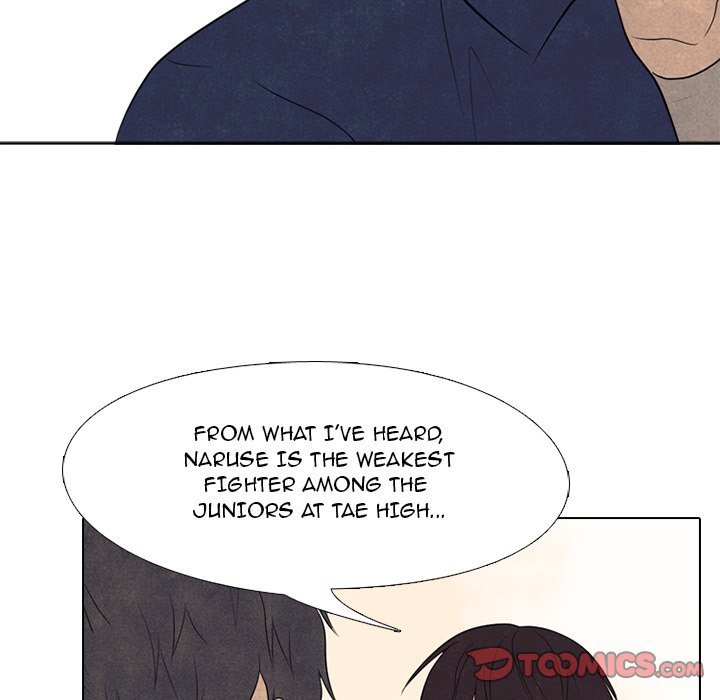 High School Devil Manhwa - Chapter 145 Page 89