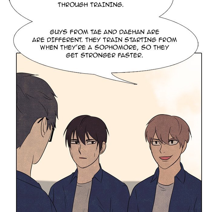 High School Devil Manhwa - Chapter 145 Page 92