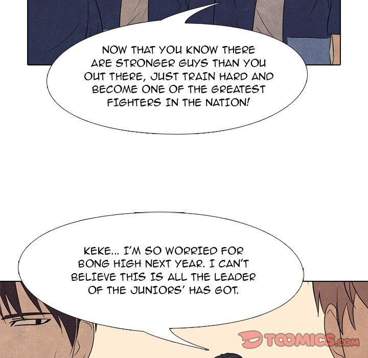 High School Devil Manhwa - Chapter 145 Page 93