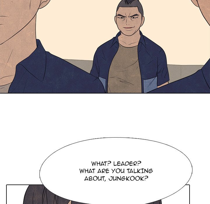 High School Devil Manhwa - Chapter 145 Page 94