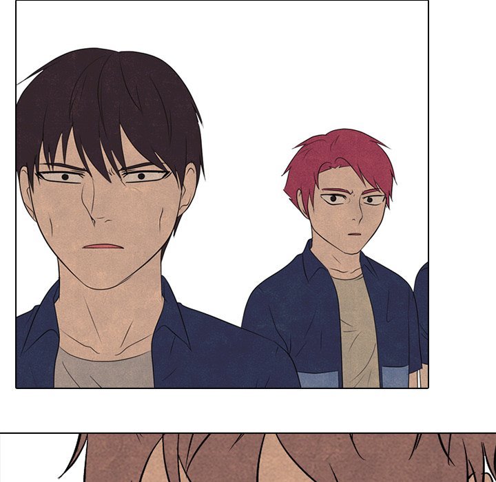 High School Devil Manhwa - Chapter 145 Page 99