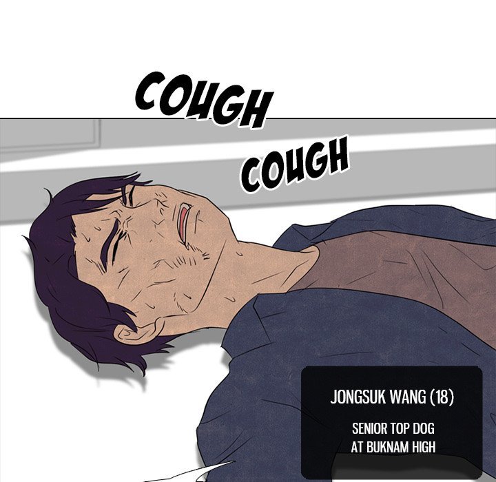 High School Devil Manhwa - Chapter 145 Page 103