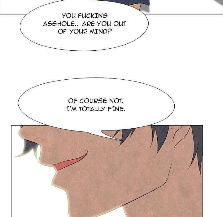 High School Devil Manhwa - Chapter 145 Page 104