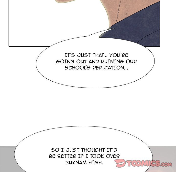 High School Devil Manhwa - Chapter 145 Page 105