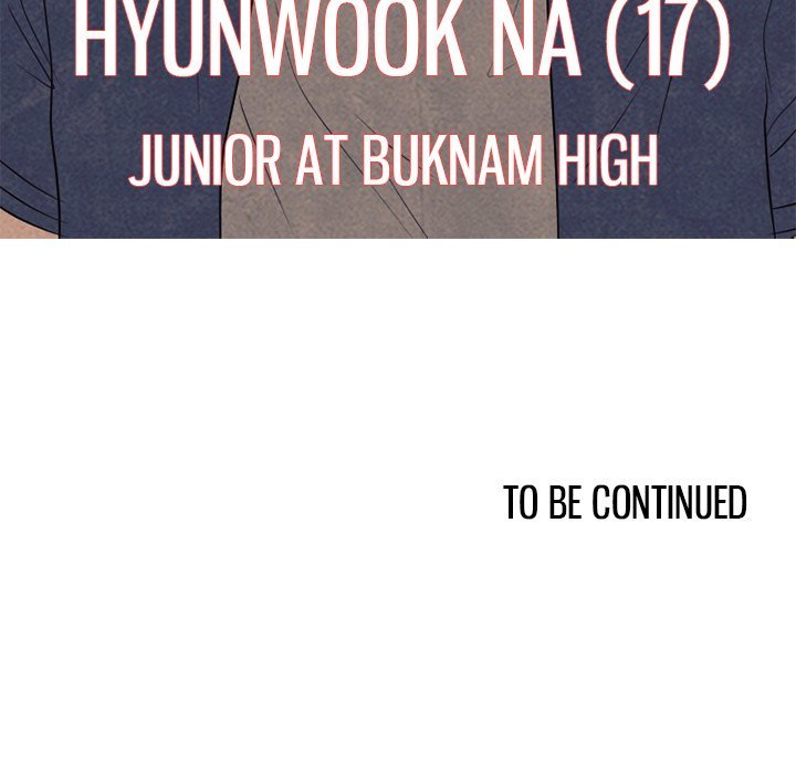 High School Devil Manhwa - Chapter 145 Page 110