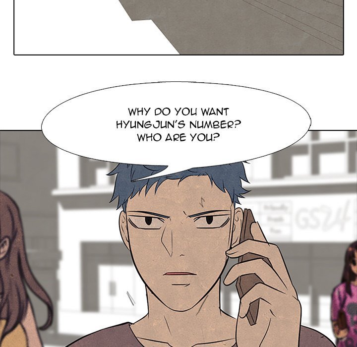 High School Devil Manhwa - Chapter 102 Page 14