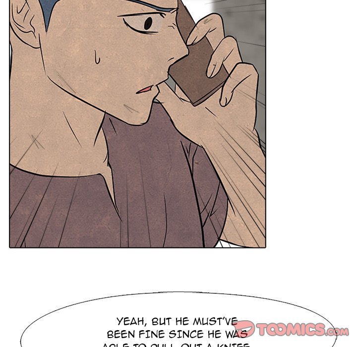 High School Devil Manhwa - Chapter 102 Page 21