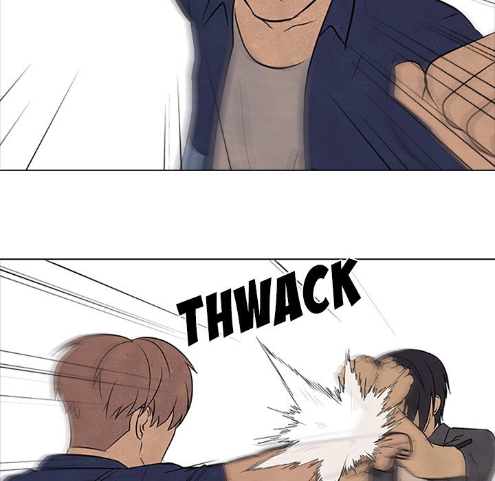 High School Devil Manhwa - Chapter 102 Page 30