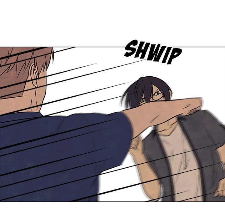 High School Devil Manhwa - Chapter 102 Page 39