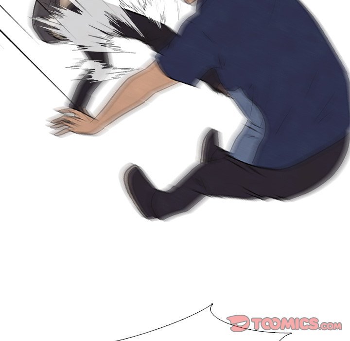 High School Devil Manhwa - Chapter 102 Page 49