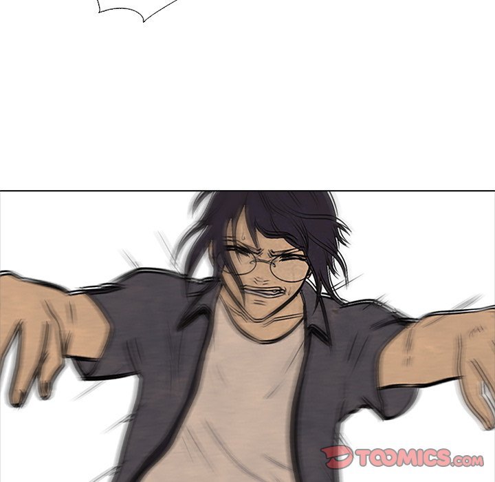 High School Devil Manhwa - Chapter 102 Page 85