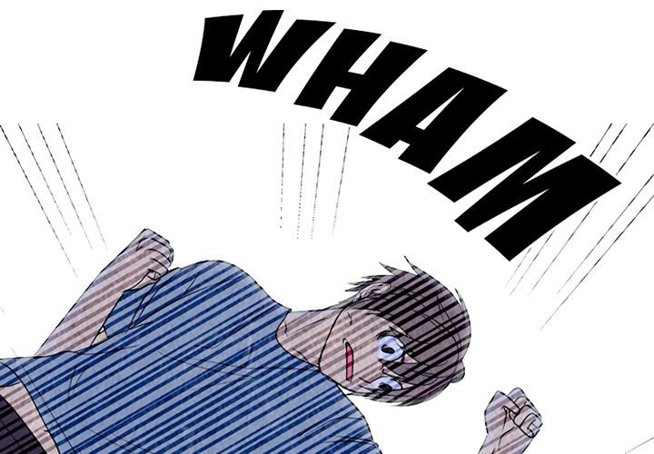 High School Devil Manhwa - Chapter 255 Page 3