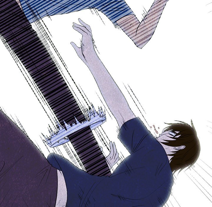 High School Devil Manhwa - Chapter 255 Page 4