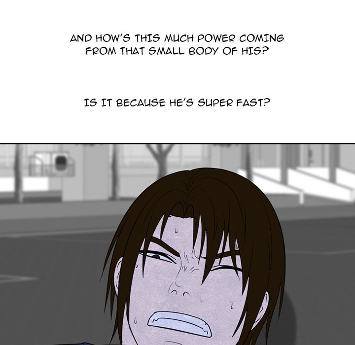 High School Devil Manhwa - Chapter 255 Page 14