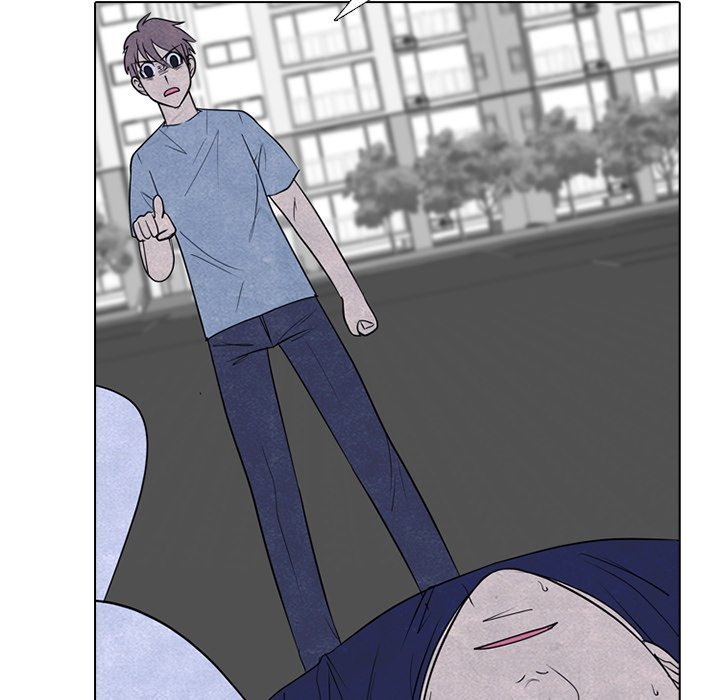 High School Devil Manhwa - Chapter 255 Page 16