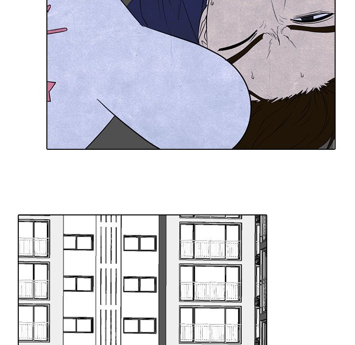 High School Devil Manhwa - Chapter 255 Page 17