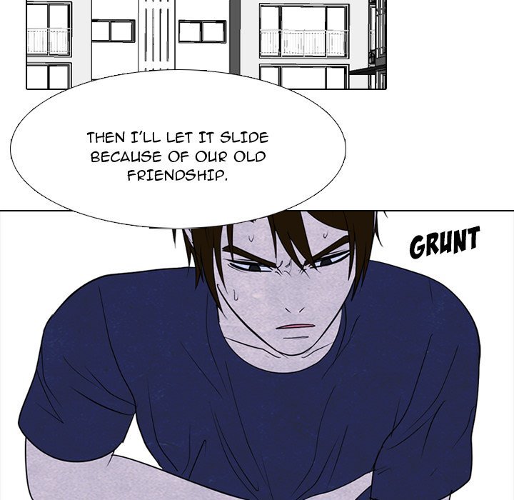 High School Devil Manhwa - Chapter 255 Page 18