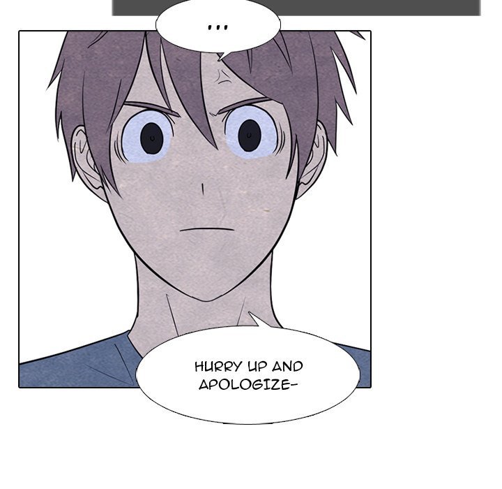 High School Devil Manhwa - Chapter 255 Page 21