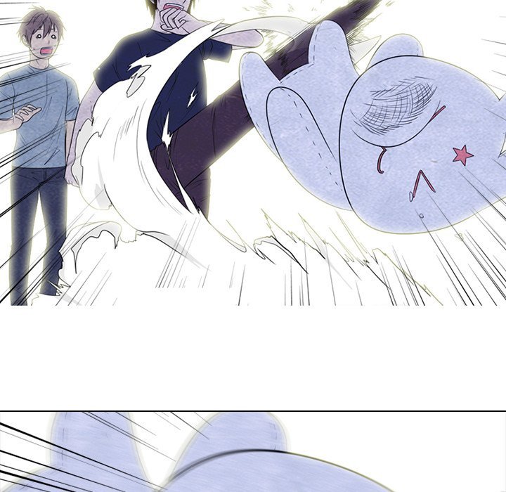 High School Devil Manhwa - Chapter 255 Page 23